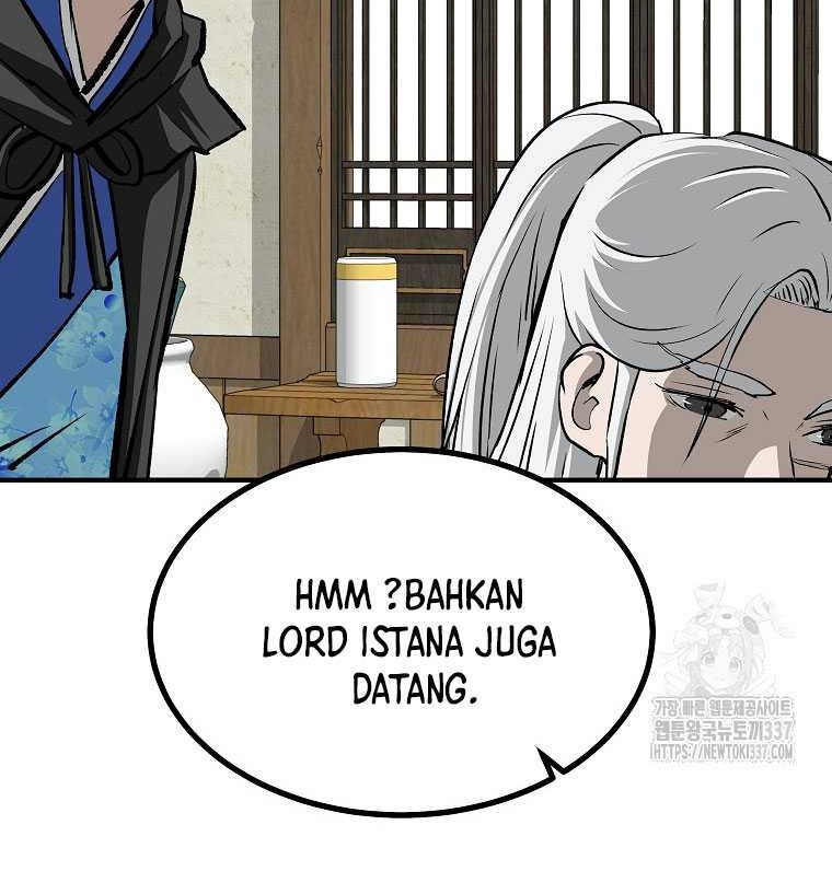 Archer Sword God : Descendants of the Archer Chapter 106 - halaman 61