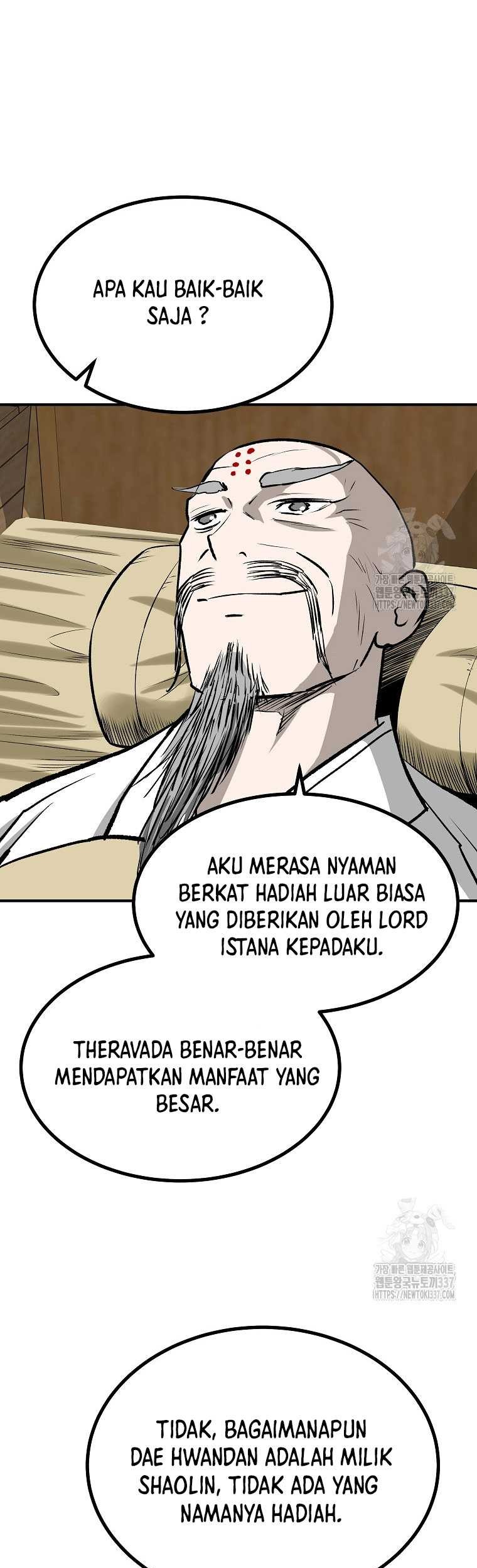 Archer Sword God : Descendants of the Archer Chapter 106 - halaman 62