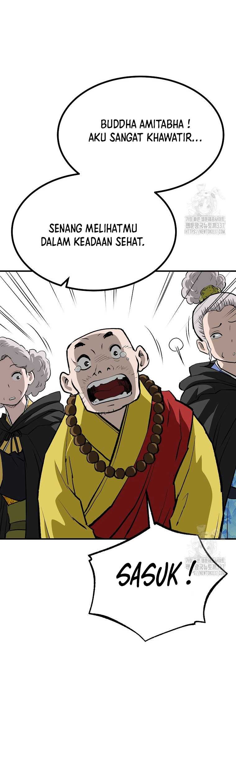 Archer Sword God : Descendants of the Archer Chapter 106 - halaman 65