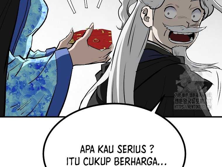 Archer Sword God : Descendants of the Archer Chapter 106 - halaman 7
