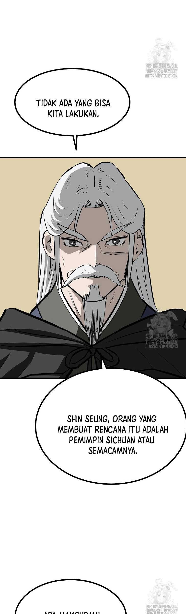 Archer Sword God : Descendants of the Archer Chapter 106 - halaman 71