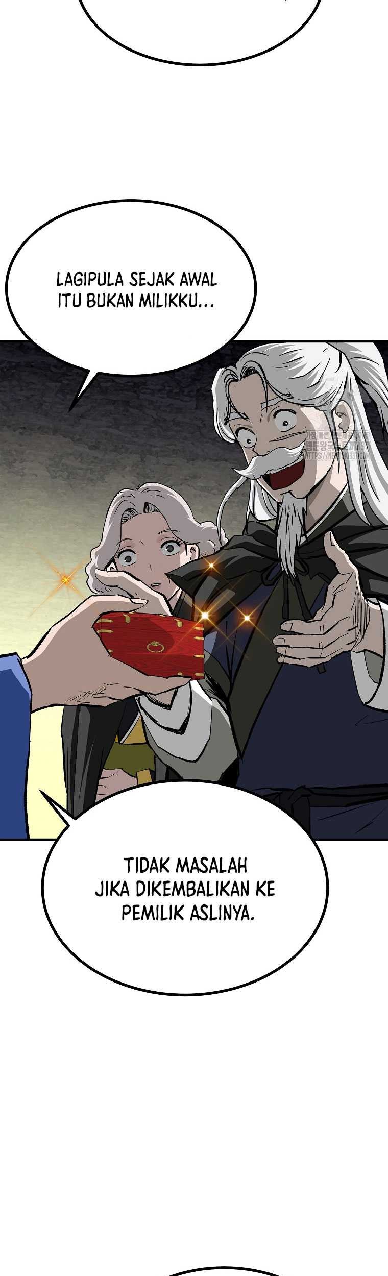Archer Sword God : Descendants of the Archer Chapter 106 - halaman 8