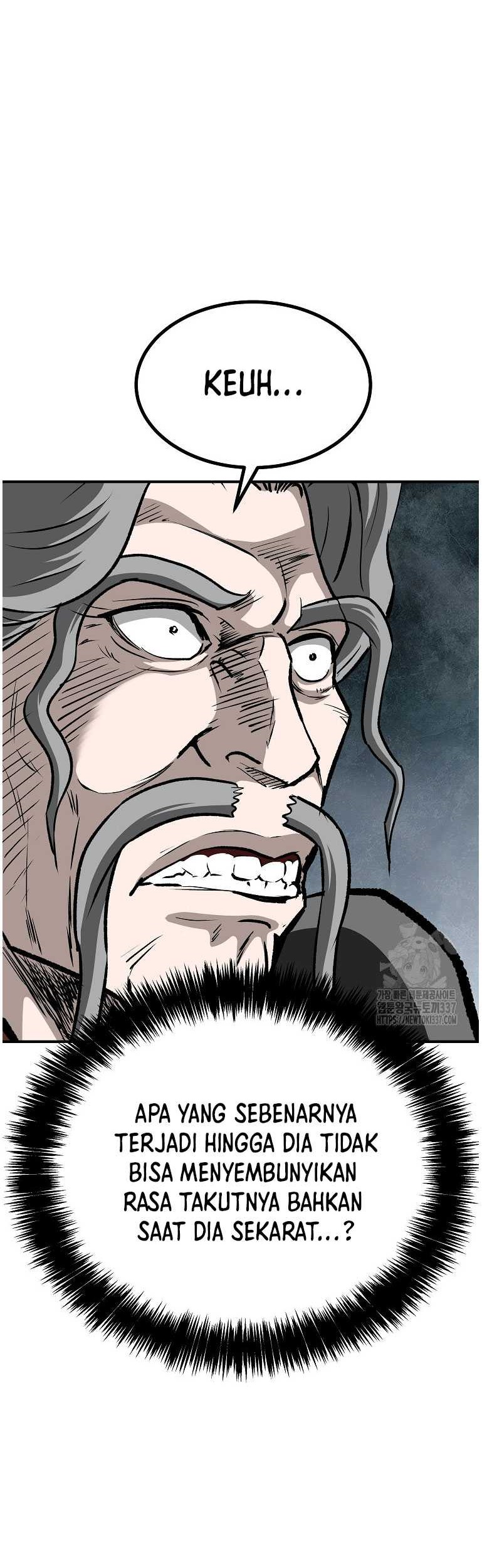 Archer Sword God : Descendants of the Archer Chapter 107 - halaman 12