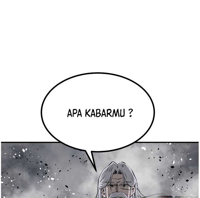 Archer Sword God : Descendants of the Archer Chapter 107 - halaman 19