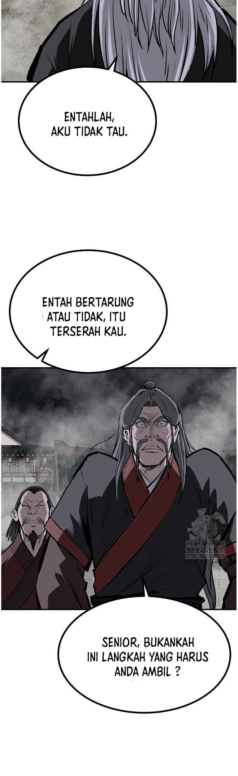 Archer Sword God : Descendants of the Archer Chapter 107 - halaman 27