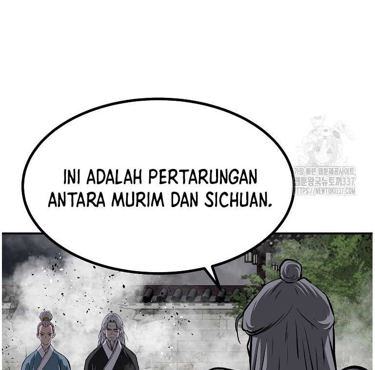 Archer Sword God : Descendants of the Archer Chapter 107 - halaman 28