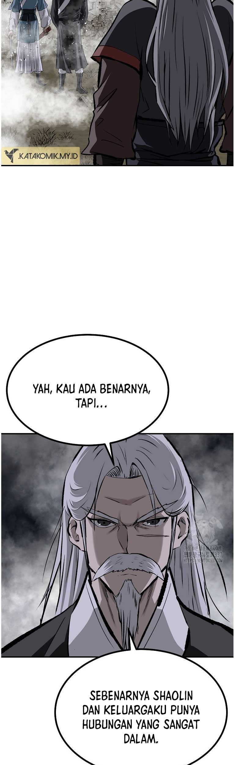 Archer Sword God : Descendants of the Archer Chapter 107 - halaman 29