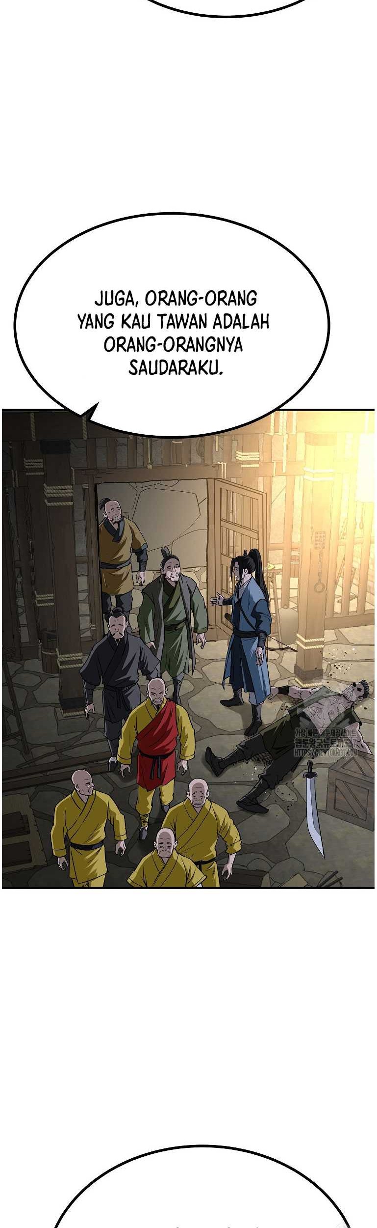 Archer Sword God : Descendants of the Archer Chapter 107 - halaman 30