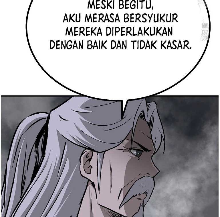 Archer Sword God : Descendants of the Archer Chapter 107 - halaman 31