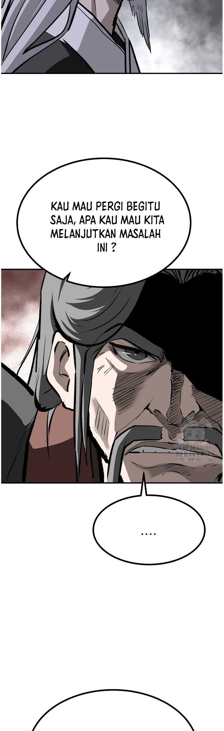 Archer Sword God : Descendants of the Archer Chapter 107 - halaman 32