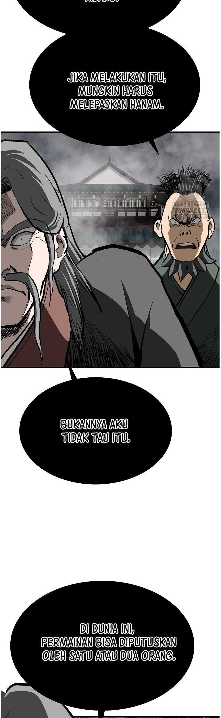 Archer Sword God : Descendants of the Archer Chapter 107 - halaman 39