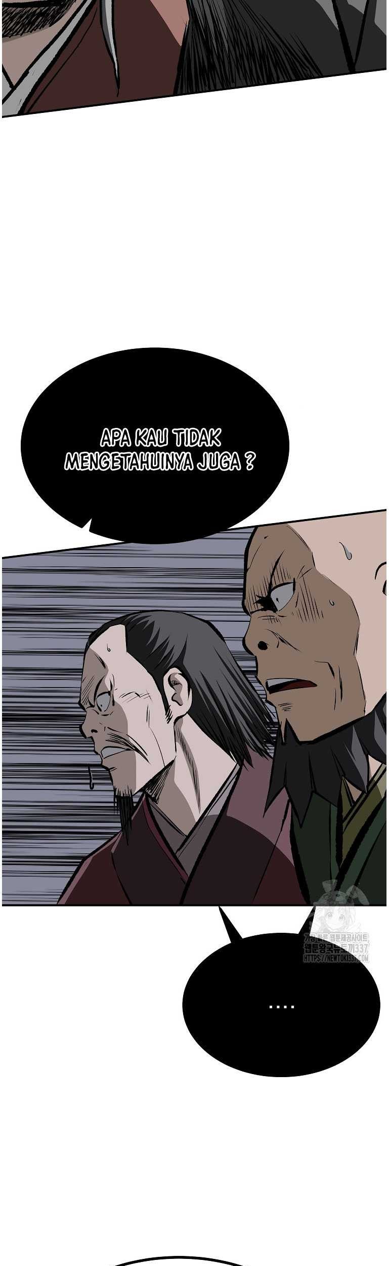 Archer Sword God : Descendants of the Archer Chapter 107 - halaman 41