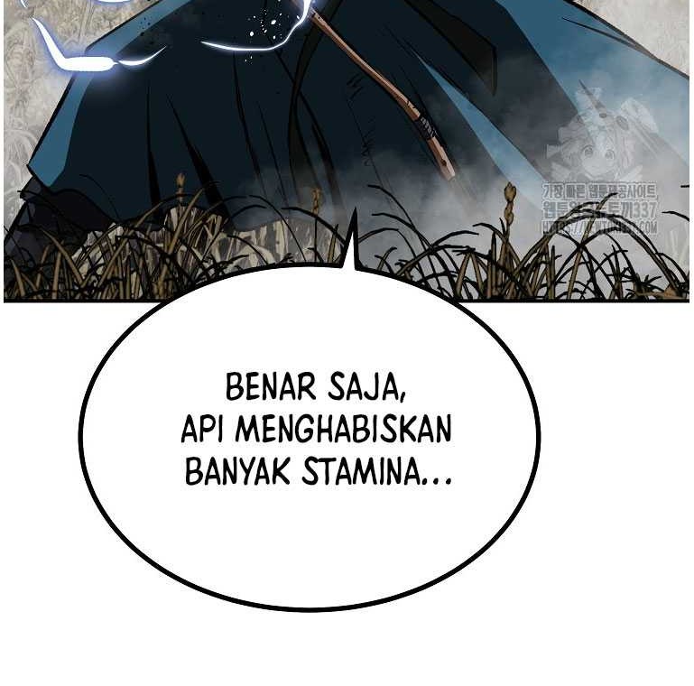 Archer Sword God : Descendants of the Archer Chapter 107 - halaman 55
