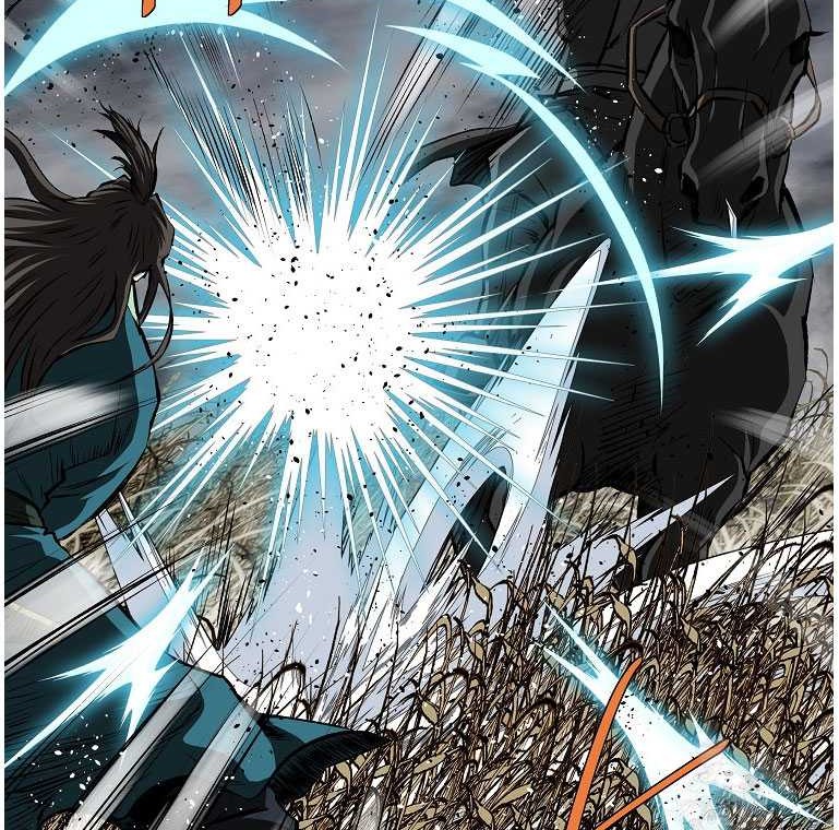 Archer Sword God : Descendants of the Archer Chapter 107 - halaman 61