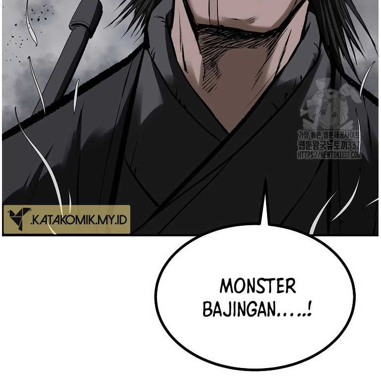 Archer Sword God : Descendants of the Archer Chapter 107 - halaman 67