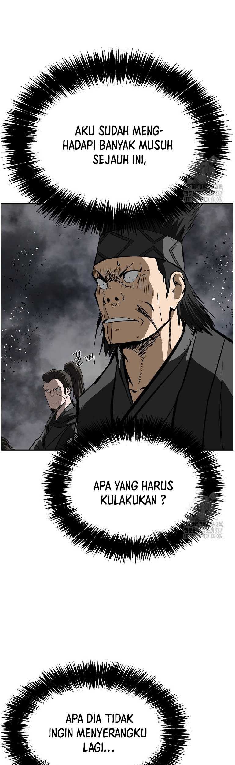 Archer Sword God : Descendants of the Archer Chapter 107 - halaman 68