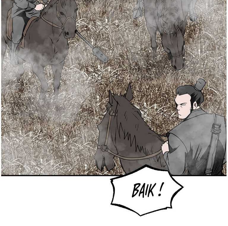 Archer Sword God : Descendants of the Archer Chapter 107 - halaman 73