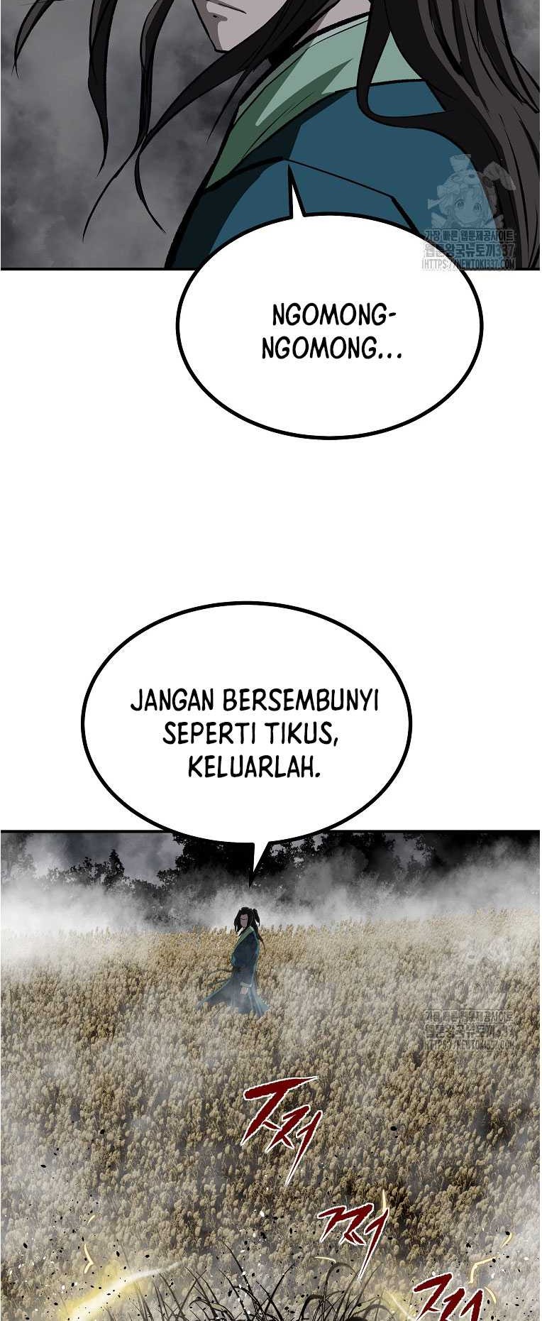 Archer Sword God : Descendants of the Archer Chapter 107 - halaman 79