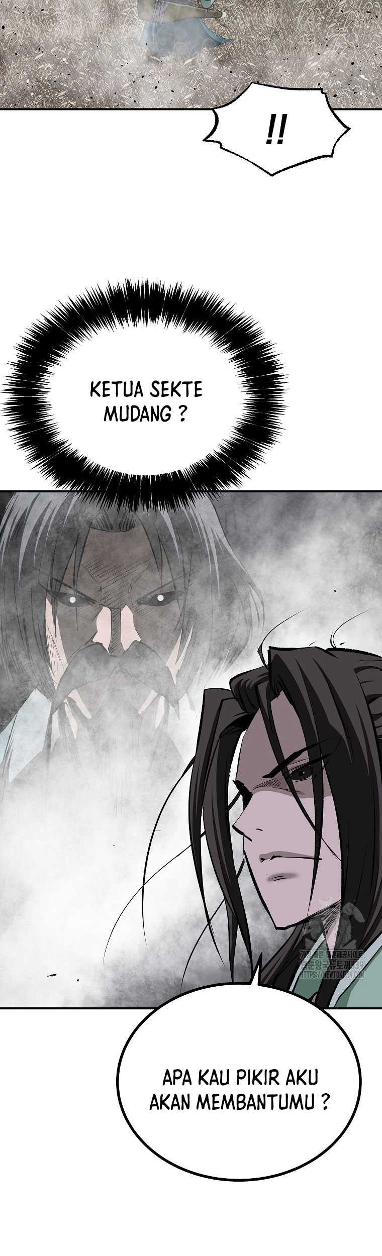 Archer Sword God : Descendants of the Archer Chapter 108 - halaman 11