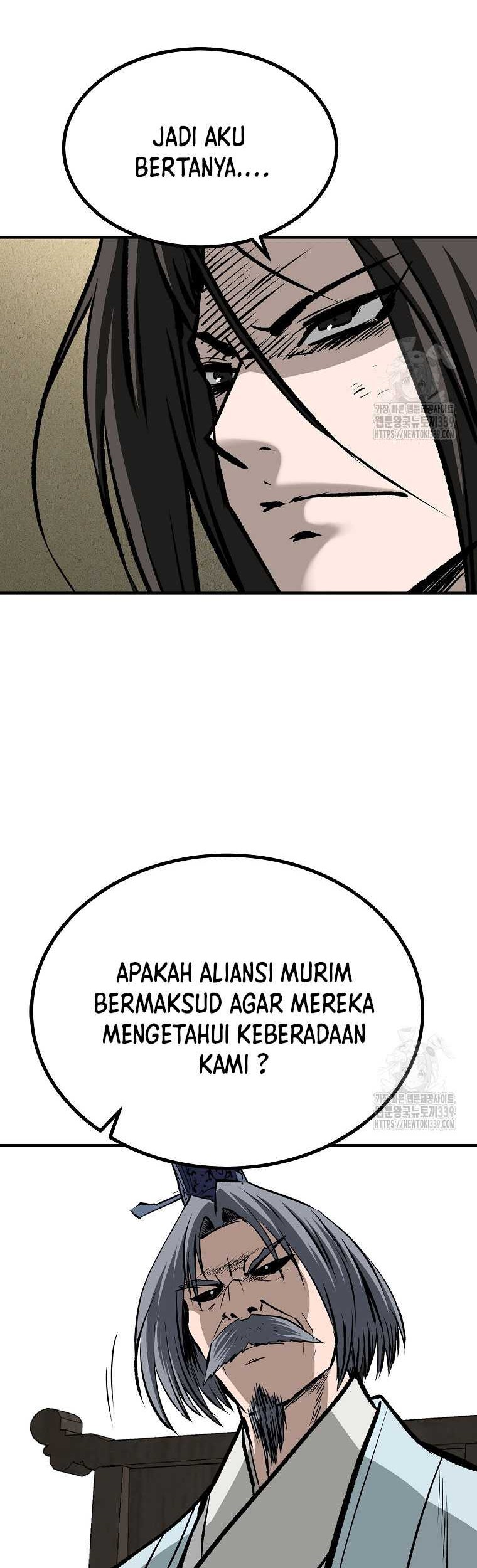 Archer Sword God : Descendants of the Archer Chapter 108 - halaman 27