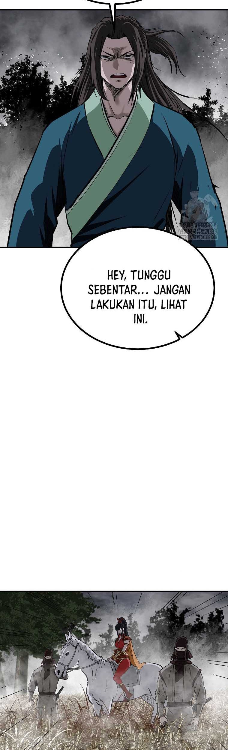 Archer Sword God : Descendants of the Archer Chapter 108 - halaman 3