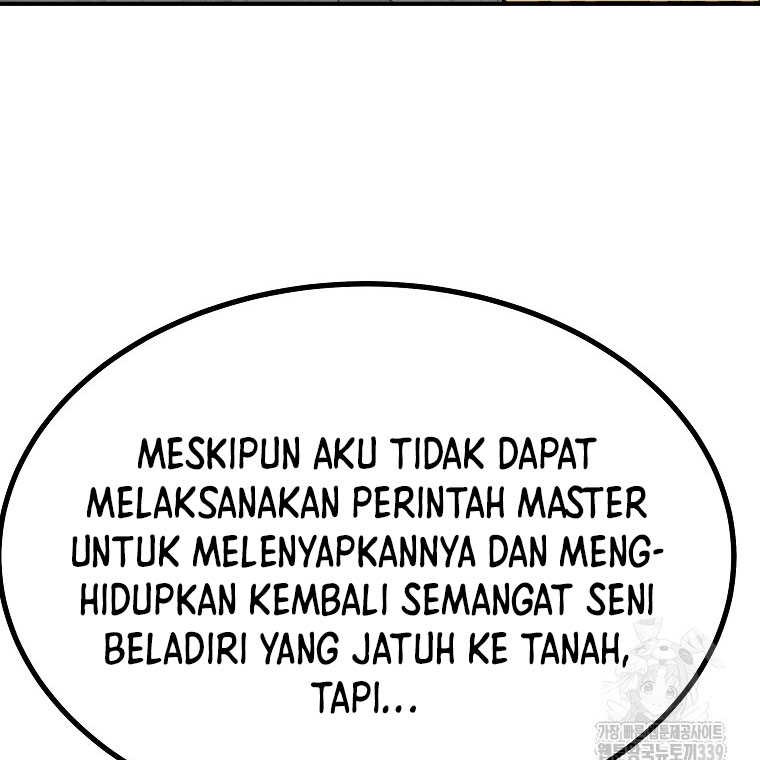 Archer Sword God : Descendants of the Archer Chapter 108 - halaman 49