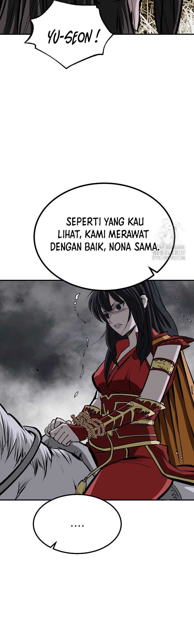 Archer Sword God : Descendants of the Archer Chapter 108 - halaman 5