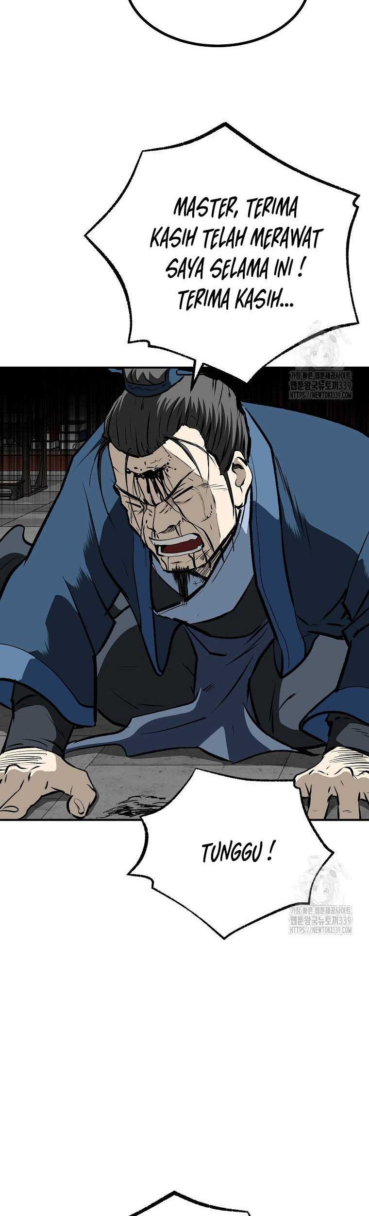 Archer Sword God : Descendants of the Archer Chapter 108 - halaman 51