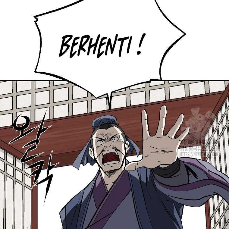 Archer Sword God : Descendants of the Archer Chapter 108 - halaman 52