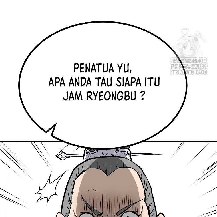 Archer Sword God : Descendants of the Archer Chapter 108 - halaman 55