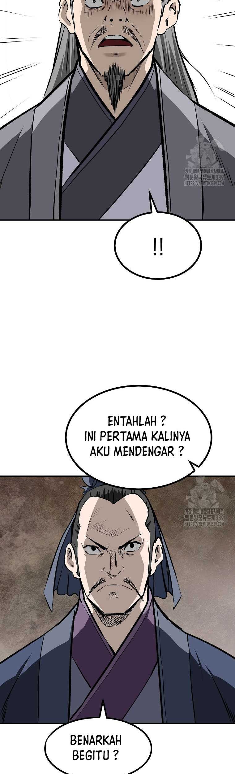 Archer Sword God : Descendants of the Archer Chapter 108 - halaman 56