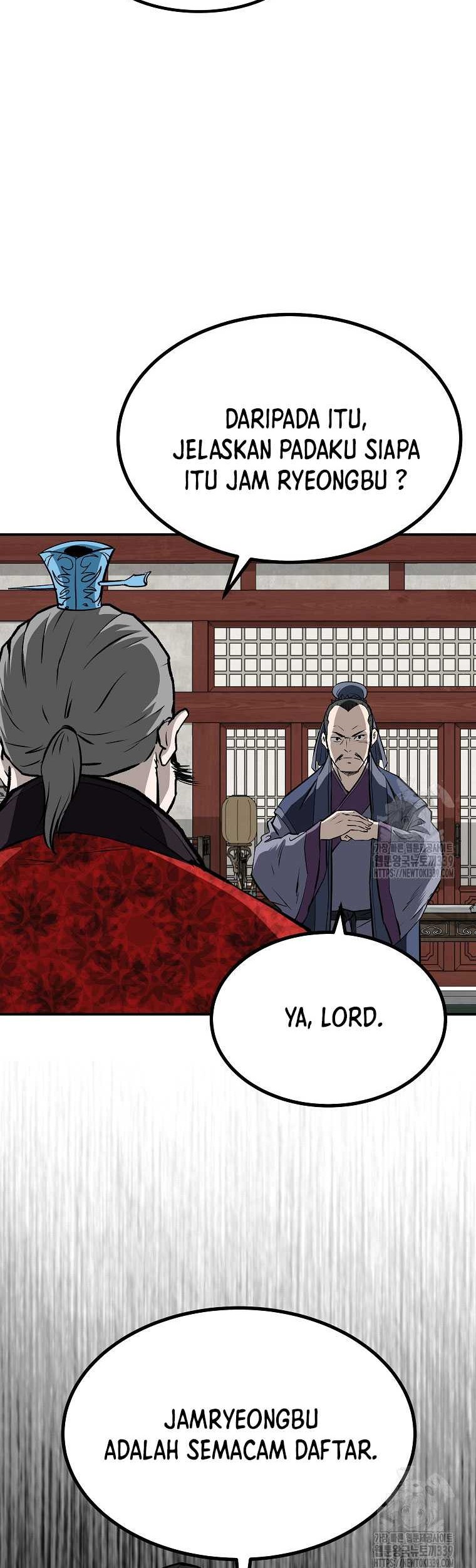 Archer Sword God : Descendants of the Archer Chapter 108 - halaman 57