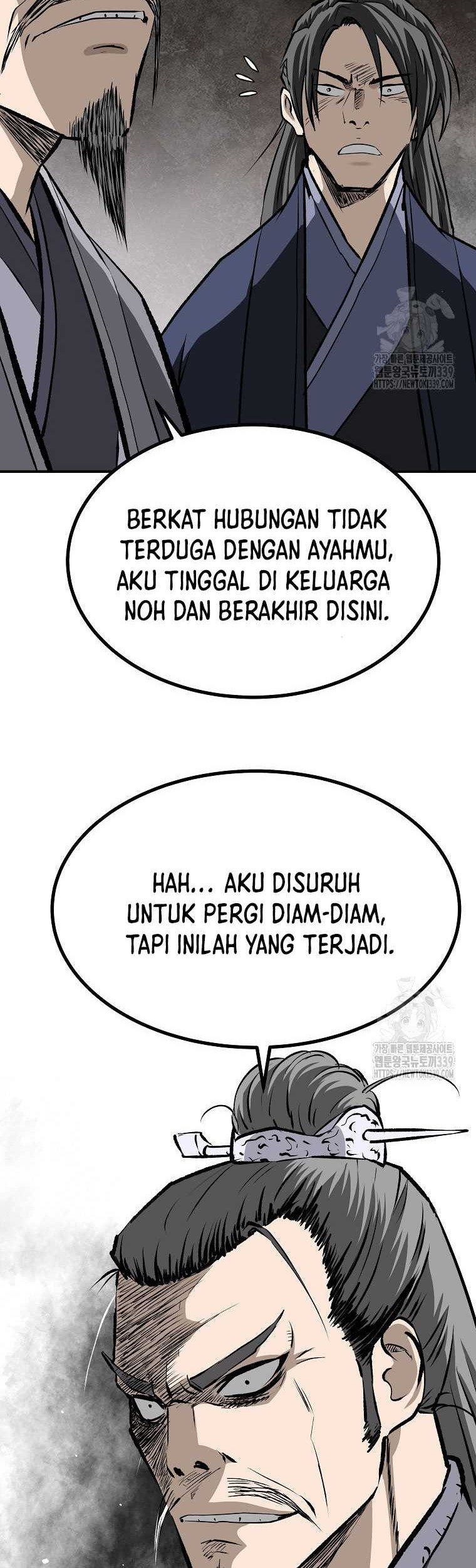 Archer Sword God : Descendants of the Archer Chapter 108 - halaman 66