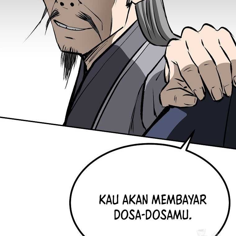 Archer Sword God : Descendants of the Archer Chapter 108 - halaman 73