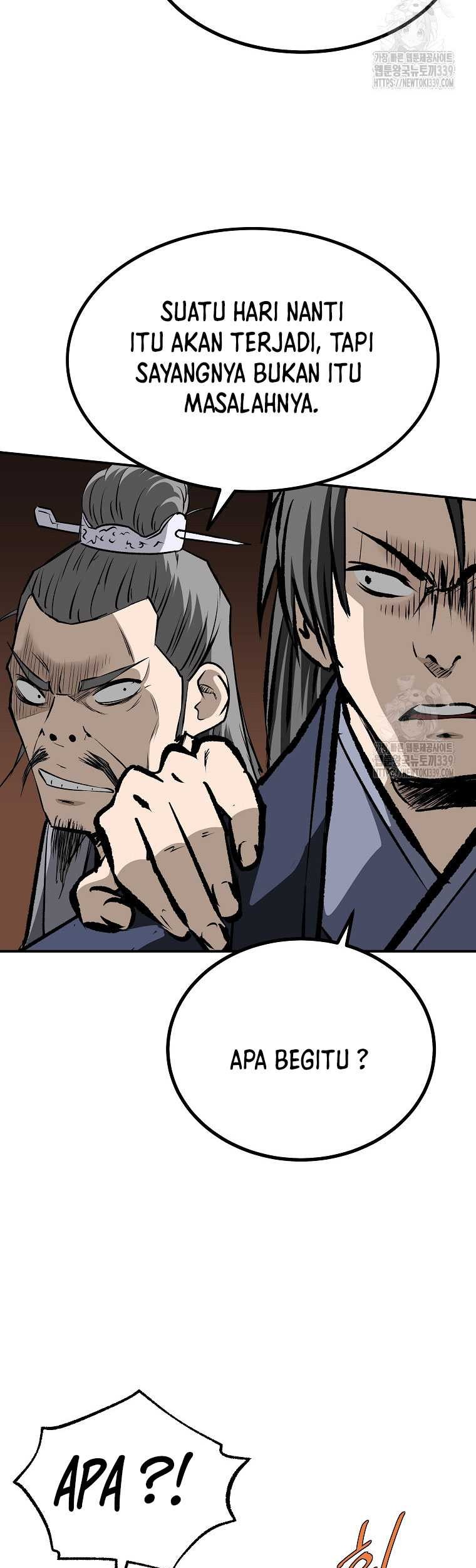Archer Sword God : Descendants of the Archer Chapter 108 - halaman 74