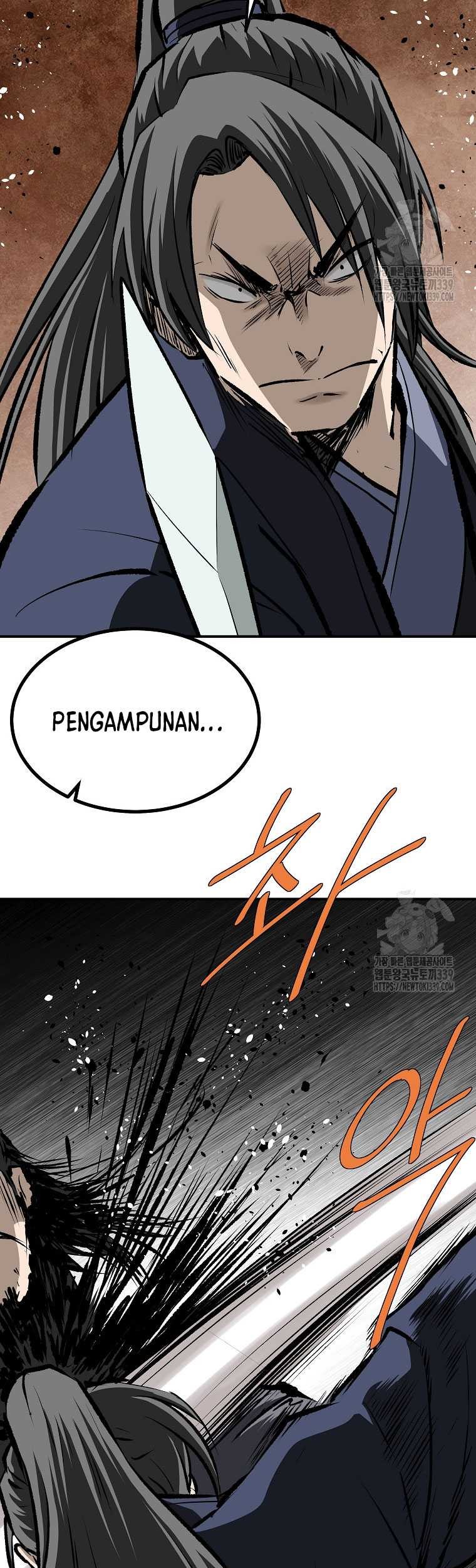 Archer Sword God : Descendants of the Archer Chapter 108 - halaman 79