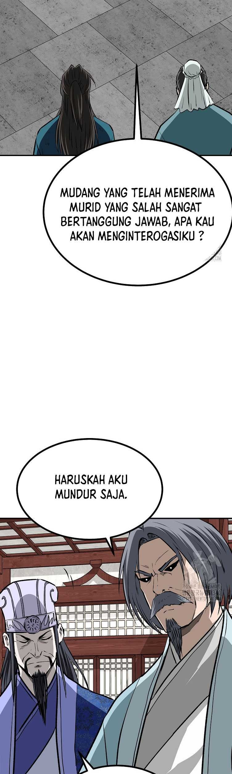 Archer Sword God : Descendants of the Archer Chapter 109 - halaman 11