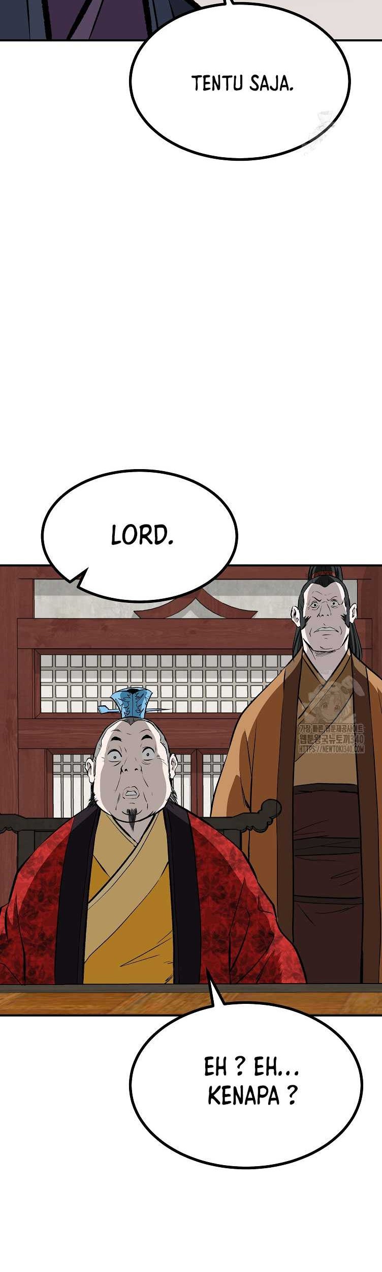 Archer Sword God : Descendants of the Archer Chapter 109 - halaman 18