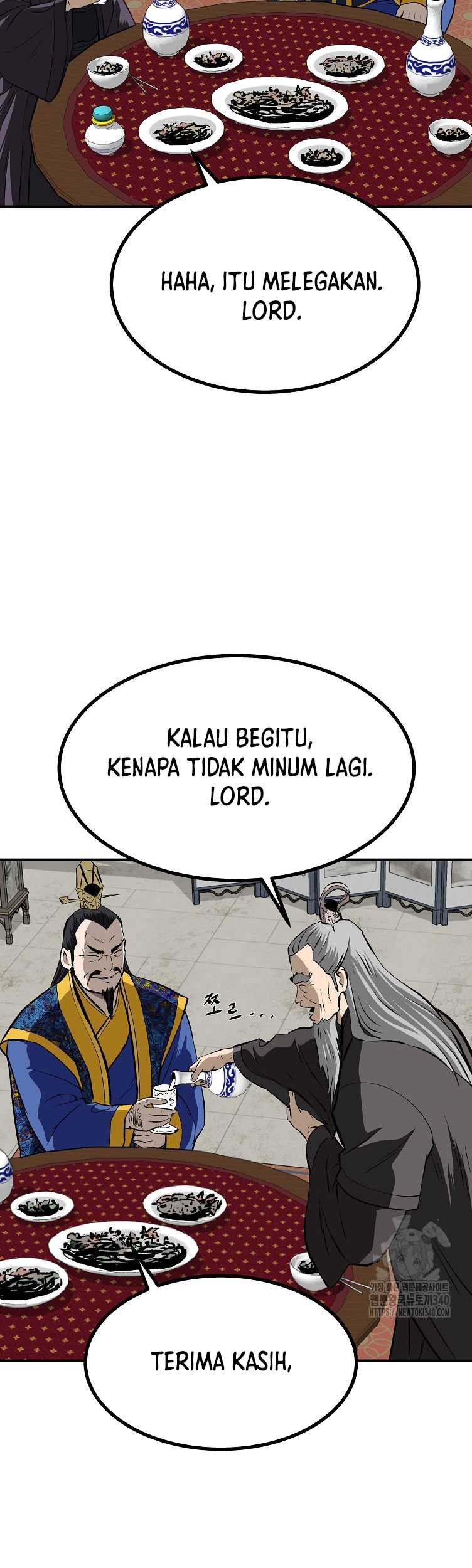 Archer Sword God : Descendants of the Archer Chapter 109 - halaman 26
