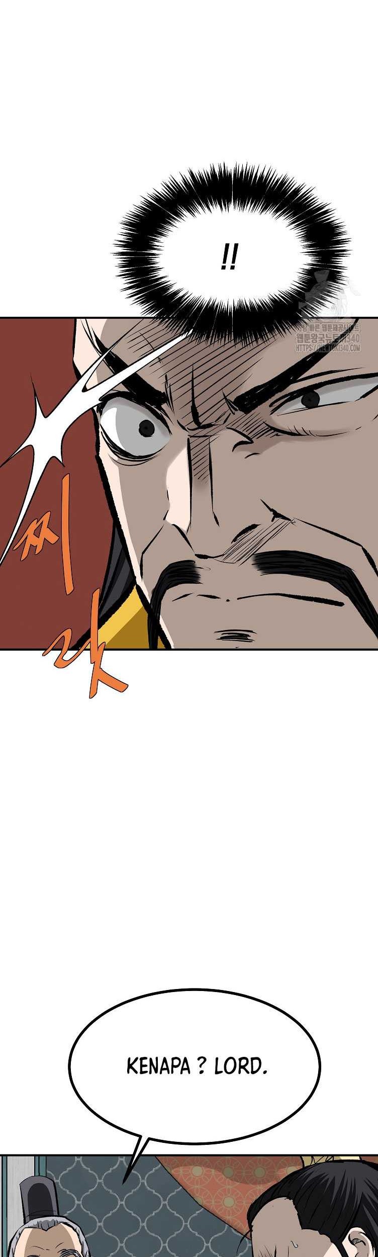 Archer Sword God : Descendants of the Archer Chapter 109 - halaman 27