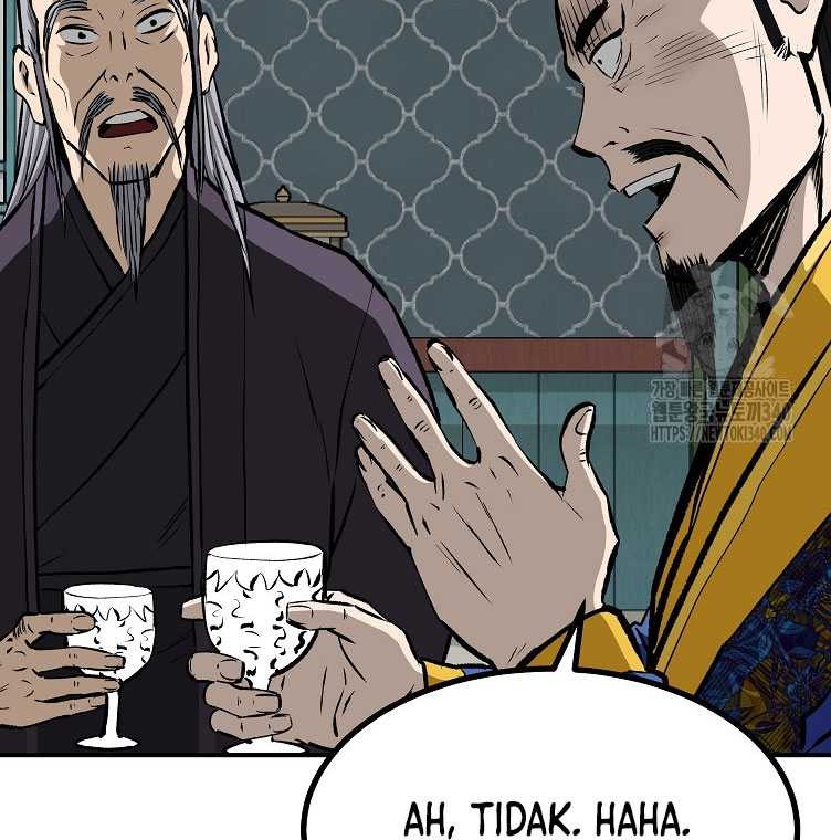 Archer Sword God : Descendants of the Archer Chapter 109 - halaman 28