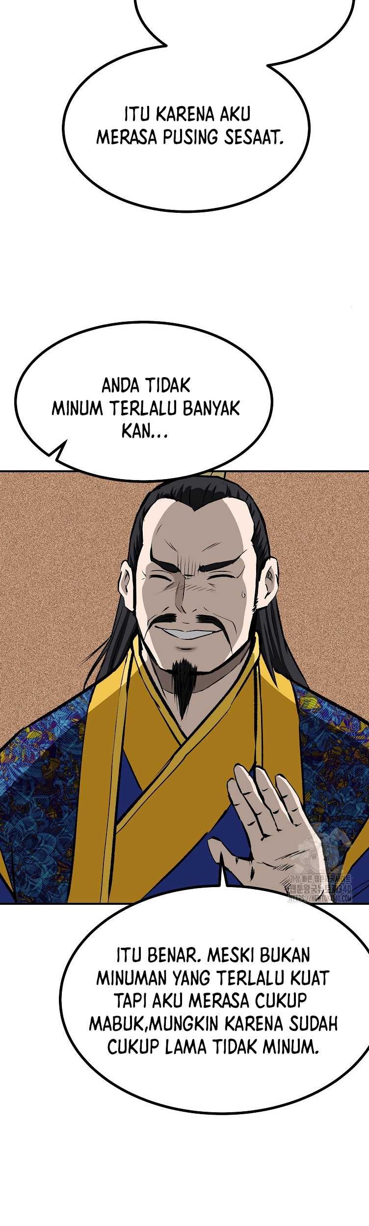 Archer Sword God : Descendants of the Archer Chapter 109 - halaman 29