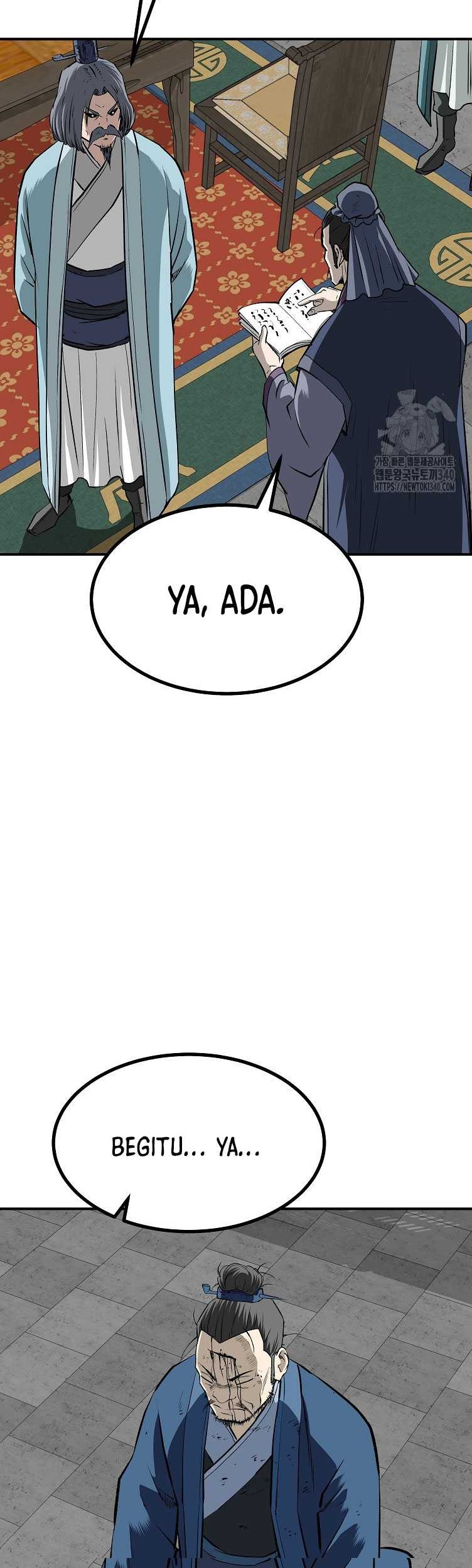 Archer Sword God : Descendants of the Archer Chapter 109 - halaman 3