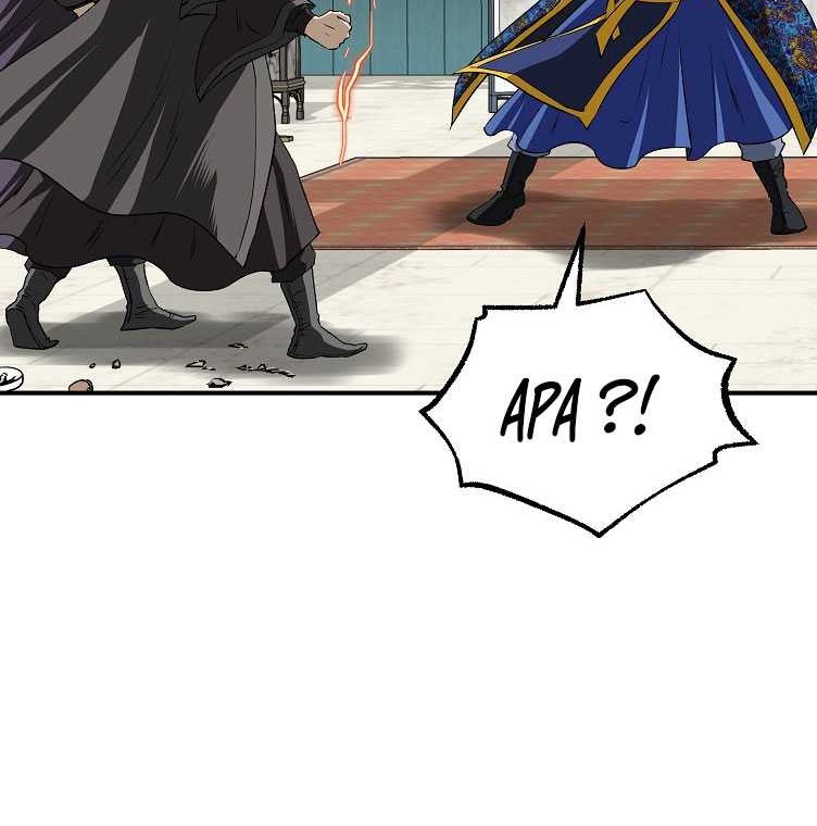 Archer Sword God : Descendants of the Archer Chapter 109 - halaman 34