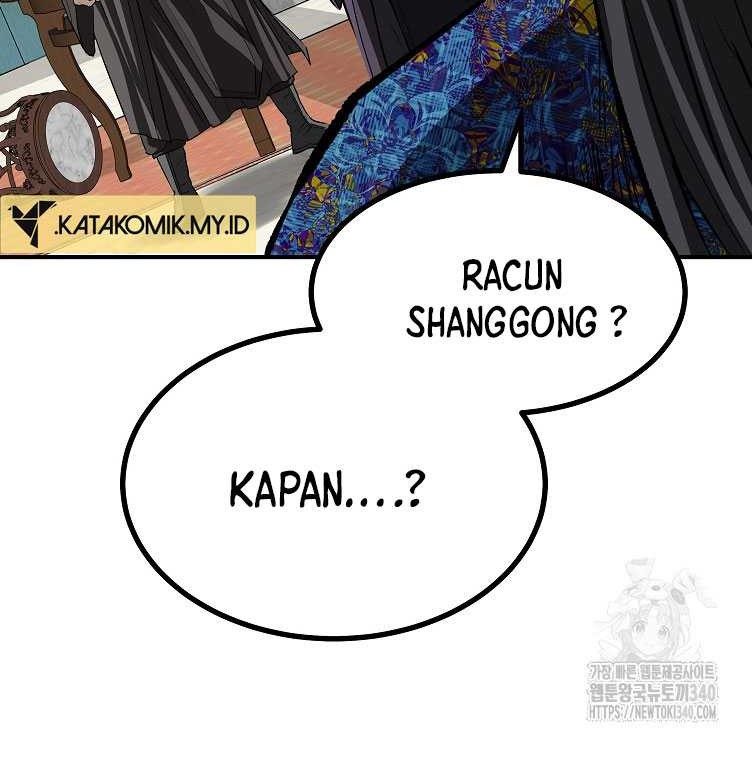 Archer Sword God : Descendants of the Archer Chapter 109 - halaman 37