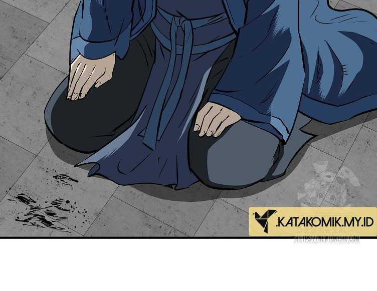 Archer Sword God : Descendants of the Archer Chapter 109 - halaman 4