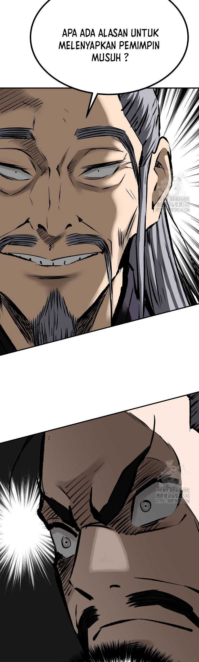 Archer Sword God : Descendants of the Archer Chapter 109 - halaman 41