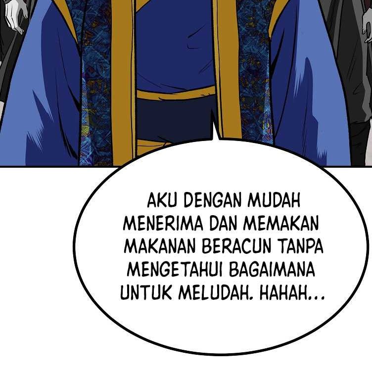 Archer Sword God : Descendants of the Archer Chapter 109 - halaman 46