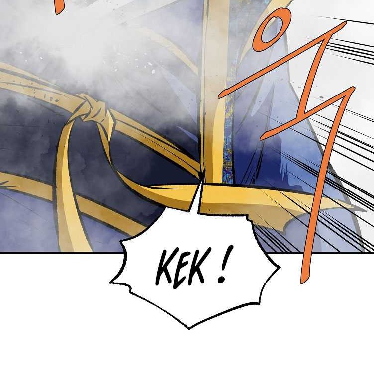 Archer Sword God : Descendants of the Archer Chapter 109 - halaman 49