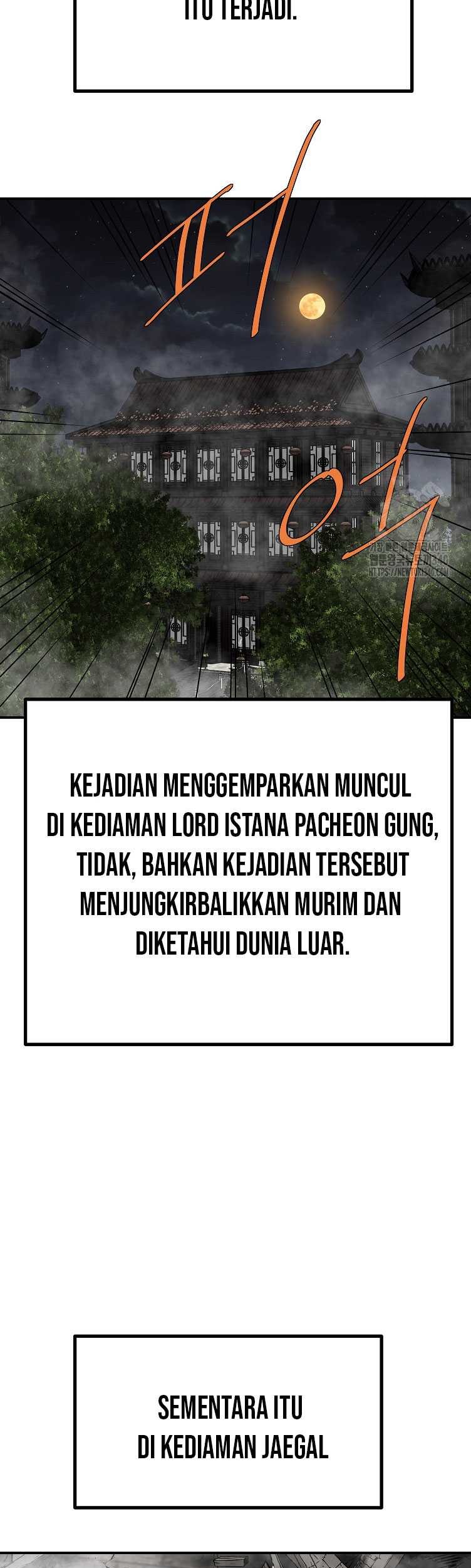 Archer Sword God : Descendants of the Archer Chapter 109 - halaman 65